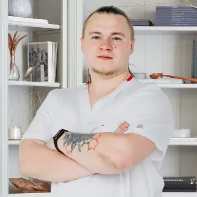 доктор Лопин Николай Николаевич фельдшер клиники «Санати» в Долгопрудном